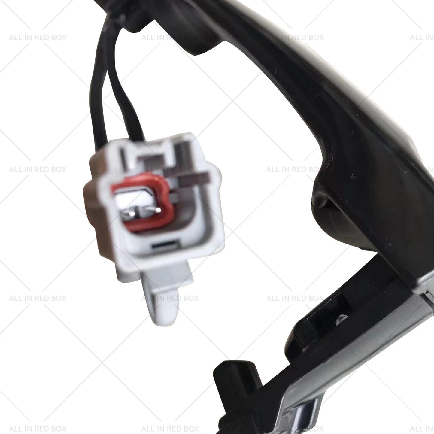 Front Right Door Handle Keyless Entry for Nissan Juke (2010-2019)