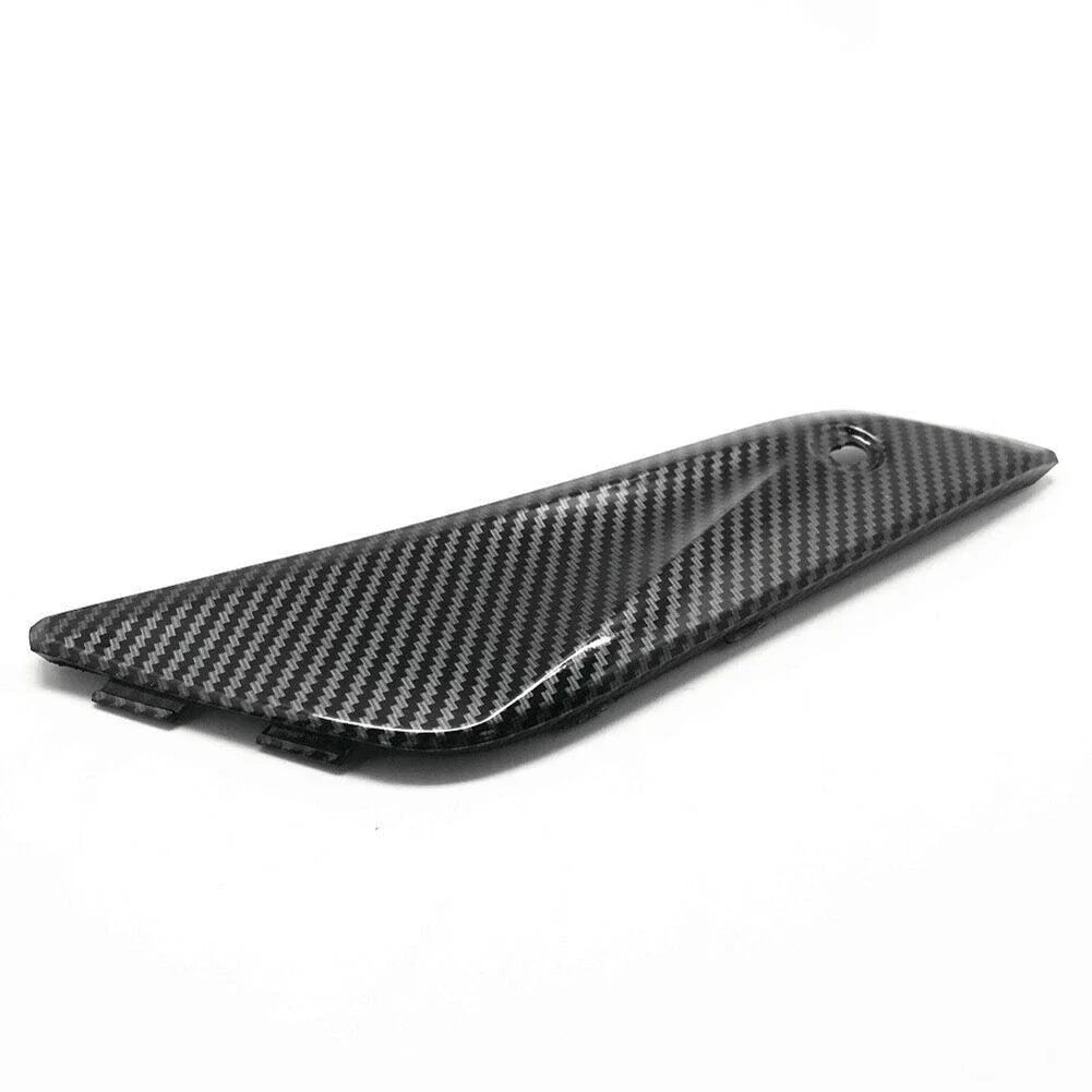 Panel Fairing / 2pcs / Carbon Fiber for HONDA CBR1000RR (2004–2007)