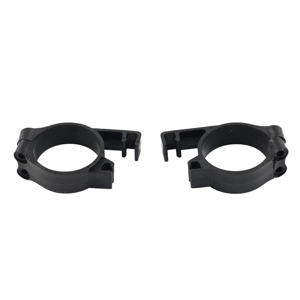 Front Fork Slider Guard Protector for Kawasaki KDX250 KDX200 KLX300R (1990-2006)