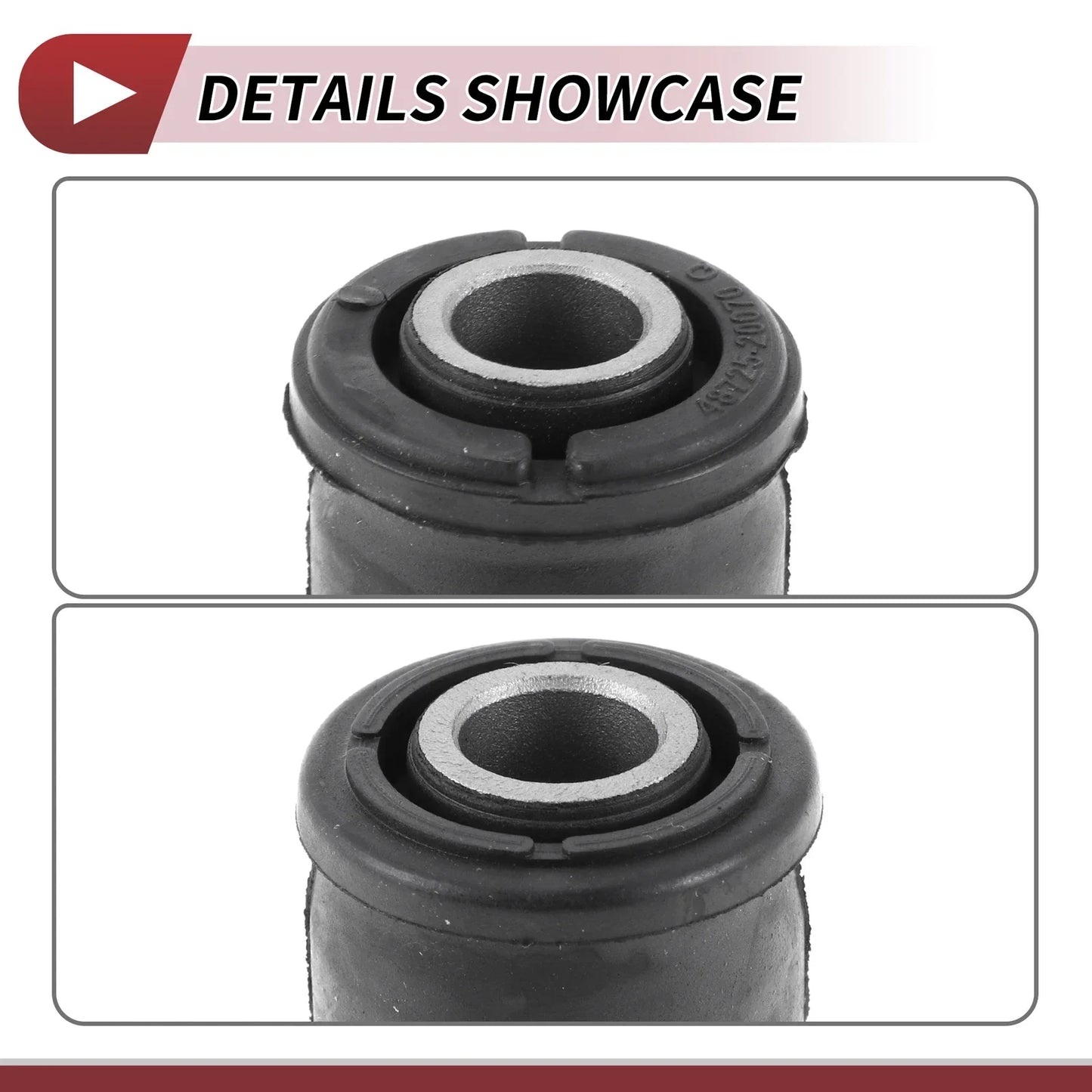 Rear Control Arm Suspension Bushing for LEXUS ES (2012-2018)