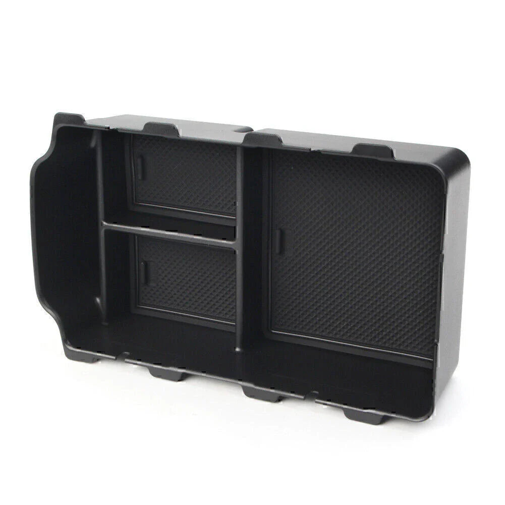 Center Console Organizer Armrest Storage Box for Honda Civic (2022 - Present)