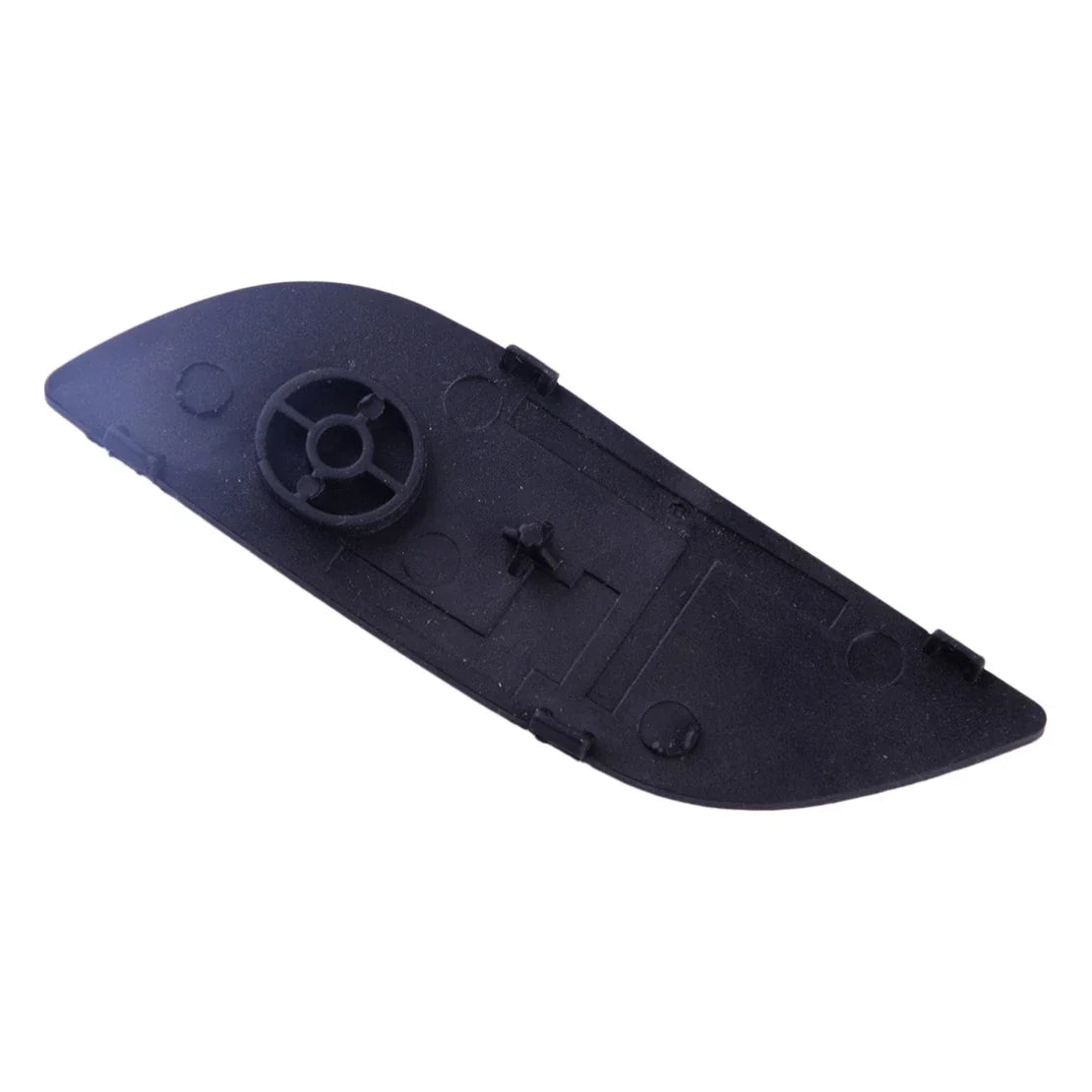 Armrest Door Handle Pull Bag Cap Cover for Honda CR-V 2012-2016 (2 x)