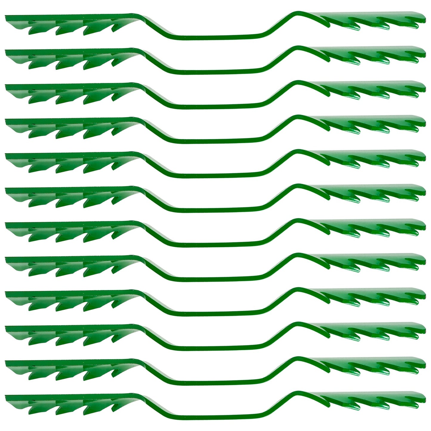 Deck Blade 50 Inch Replacement for Toro LX 500 SL 500 (2008–2010)