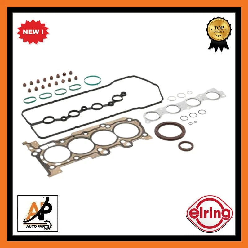 Engine Full Gasket Kit Replacement for Hyundai Kona (2018–2022)