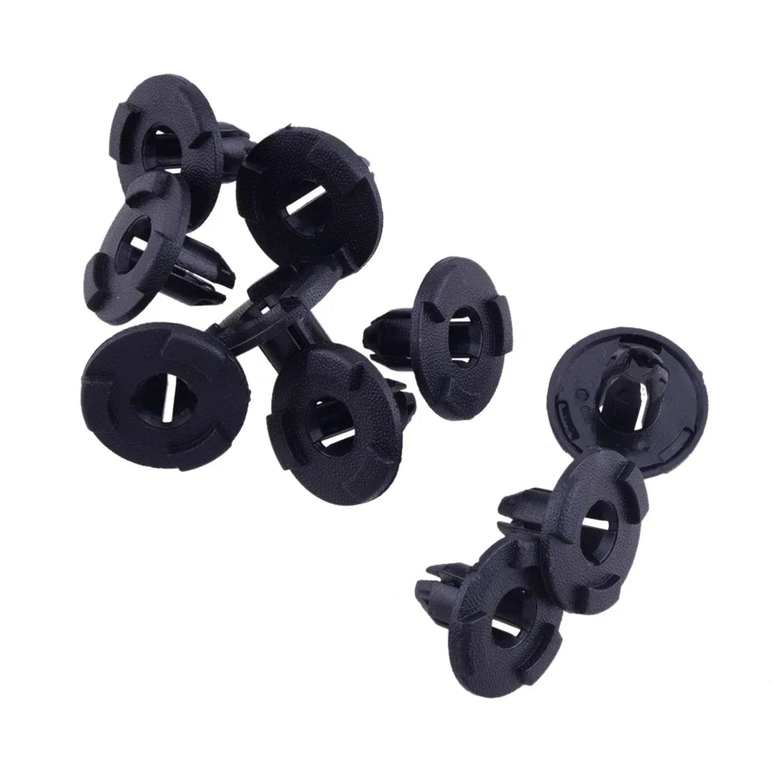Engine Cover Underride Guard Bolt for Nissan Qashqai (2014-2020)