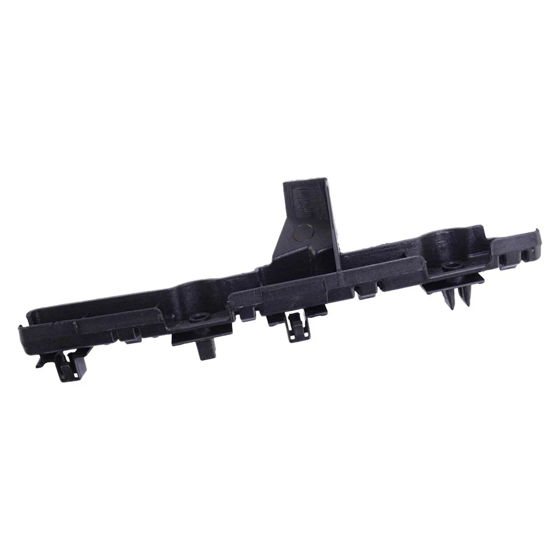 Left Front Bumper Retainer Bracket for Nissan Qashqai (2014-2016)