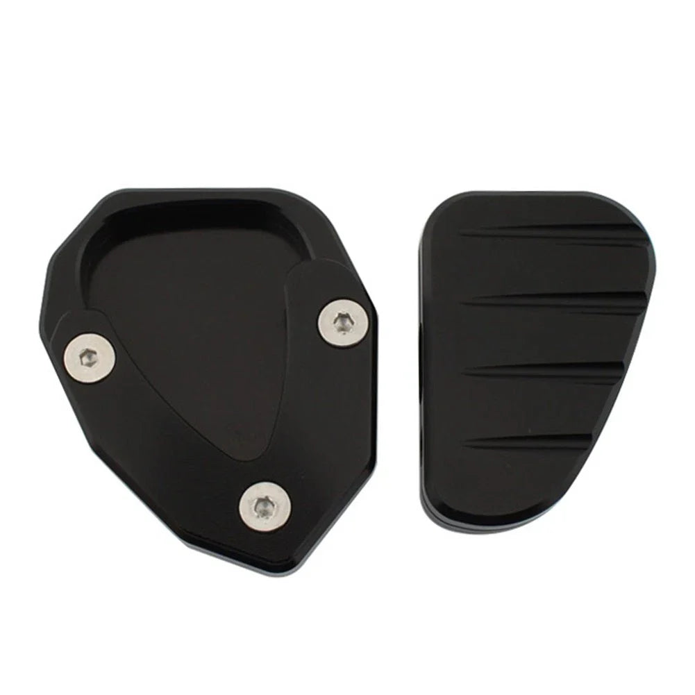 Black Kickstand Enlarger Plate for ZONTES 150M 150D 350M 350D