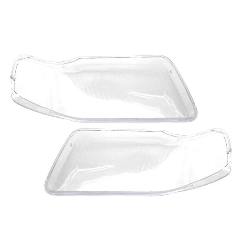Headlight Lens Cover for Audi A3 (2001-2003)