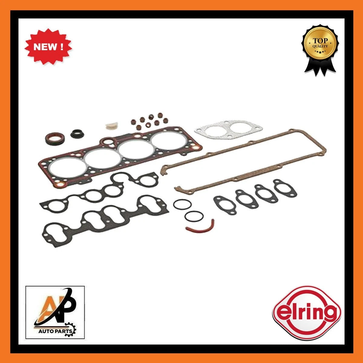 Cylinder Head Gasket Kit for Audi UUA (1998–2011)