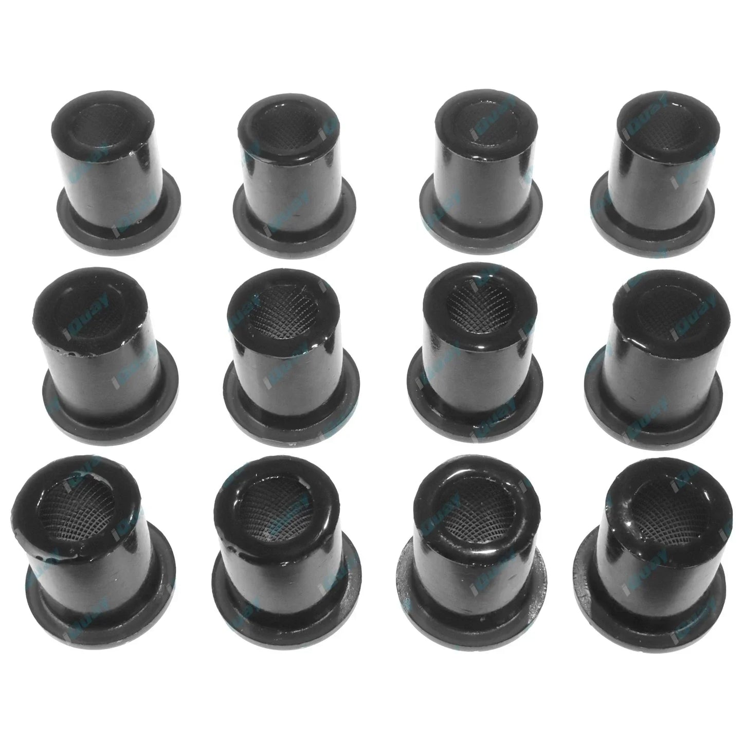 Rear Bush Kit for Toyota Landcruiser LWB FJ45 HJ45 (1969-1980)