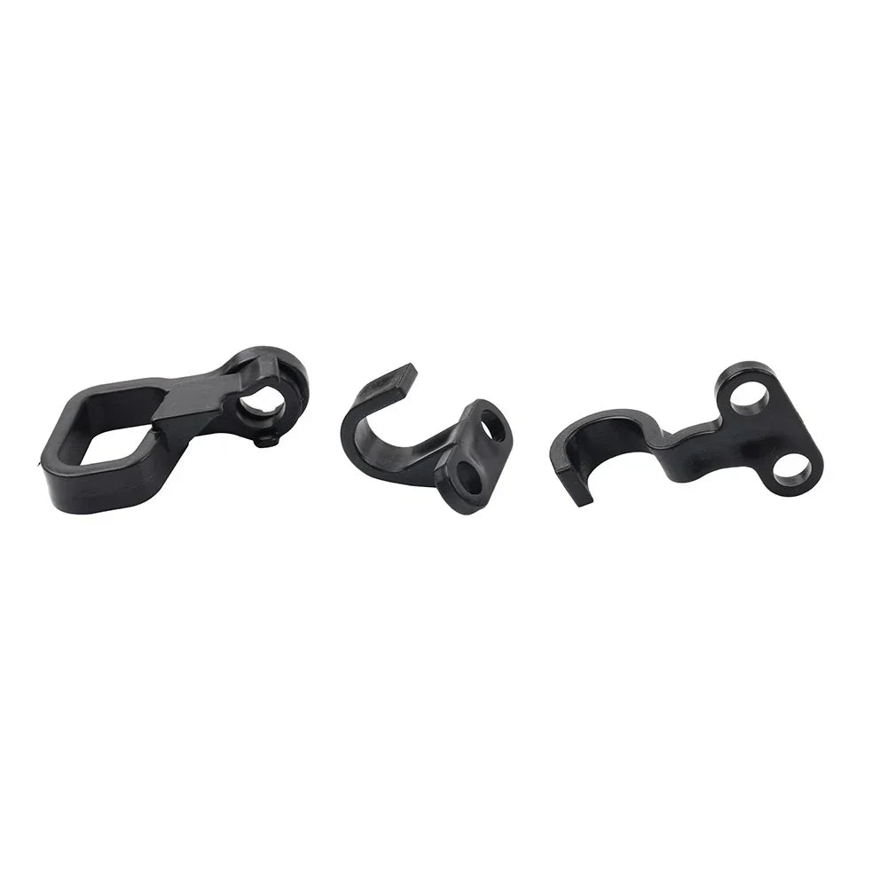 Brake Cable Clamp for YAMAHA YZ250F YZ450F WR250F WR450F (2003-2023)