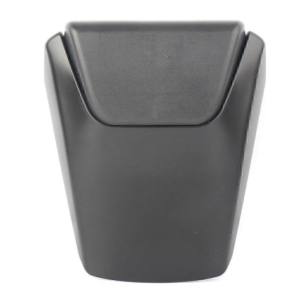 Rear Seat Cover Cowl for Yamaha YZF-R6 1998-2002 Matte Black