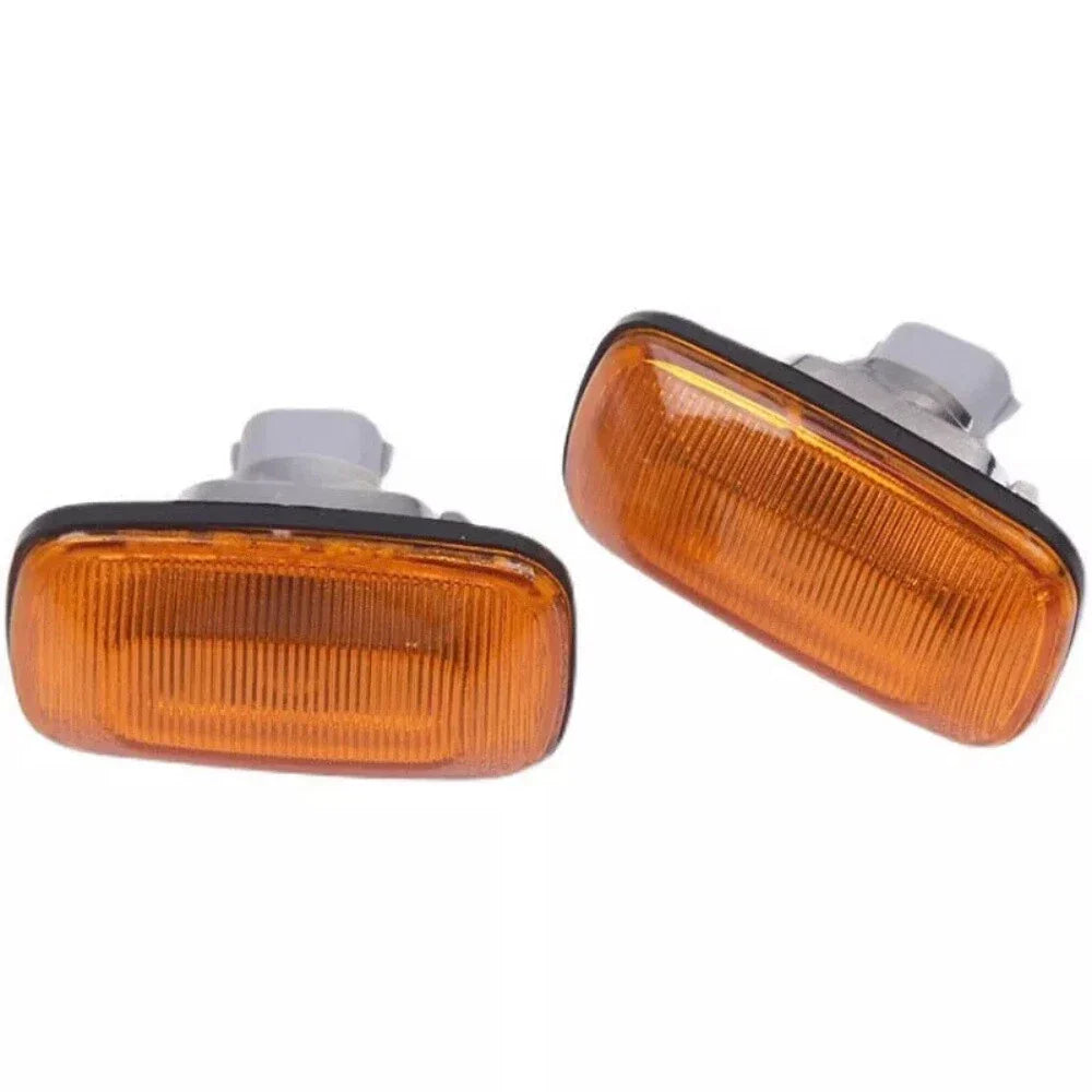 Turn Signal Side Marker Light for Toyota Land Cruiser, Camry, Lexus LX470