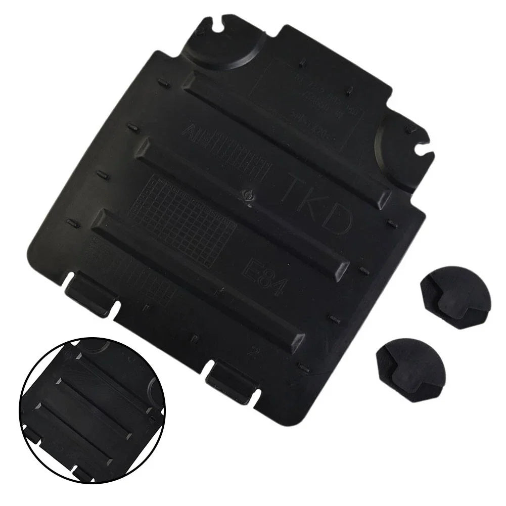 Fender Access Cover for BMW X1 (2009–2015)