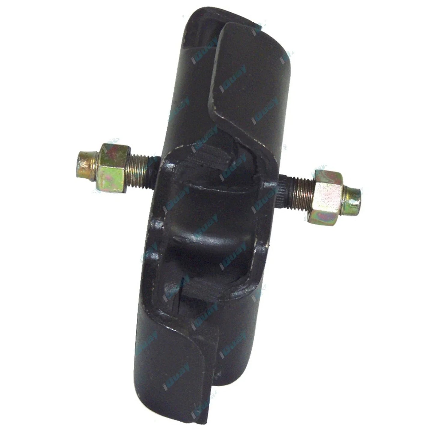 Front Engine Mount for Toyota Landcruiser 40 Series 2F Petrol Motor 80~11/84