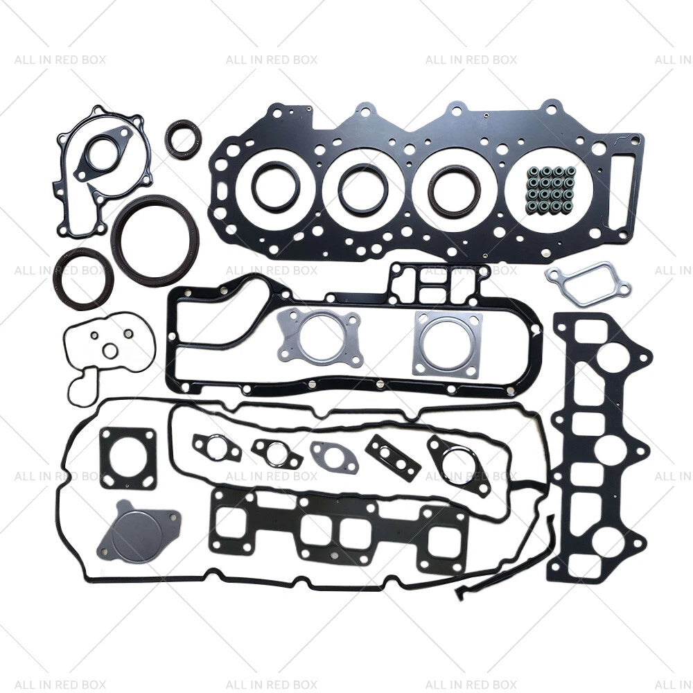 VRS Head Gasket Kit for Ford Ranger, Mazda BT-50 (2006-2011)