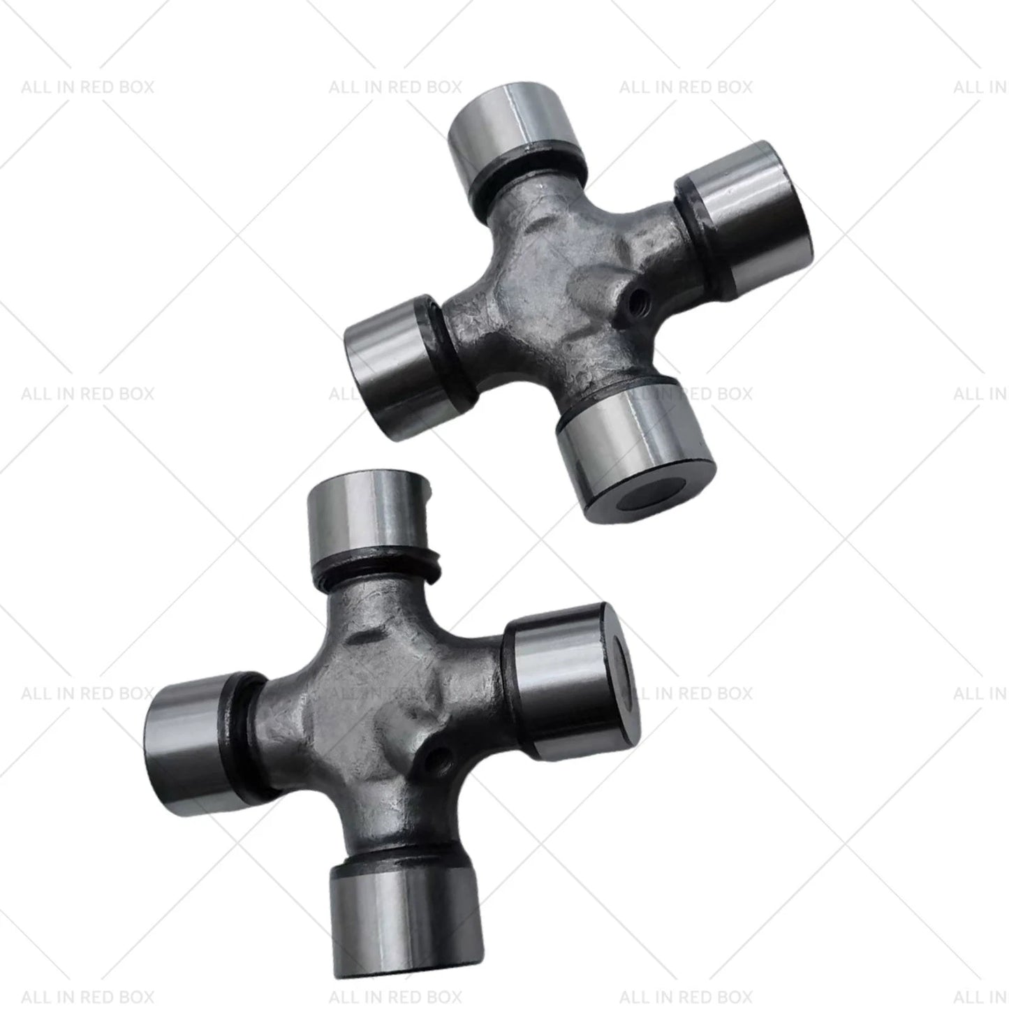4x Universal Joints for Toyota LandCruiser HZJ75 HZJ105 VDJ78 FJ75 FZJ105