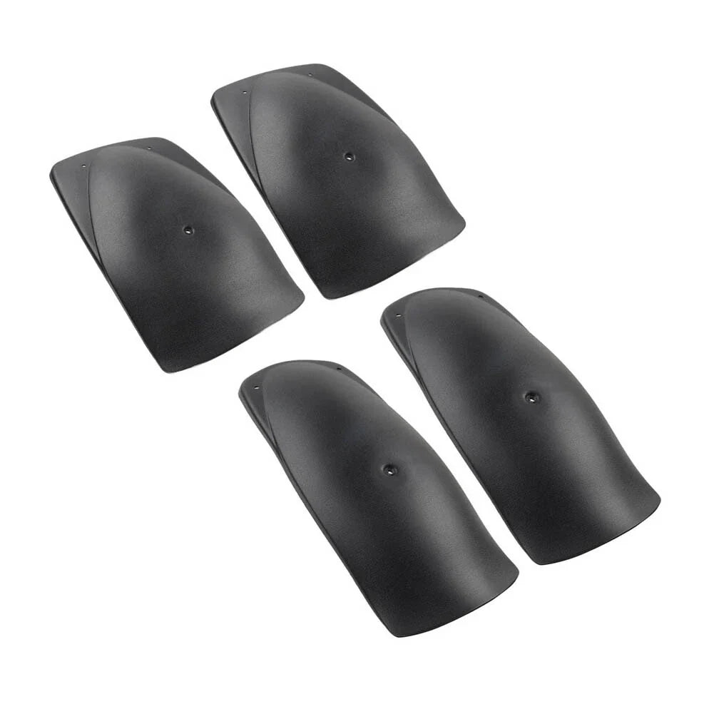 MudGuard Covers for 150cc 250cc PIT Quad Dirt Bike ATV Go Kart Buggy