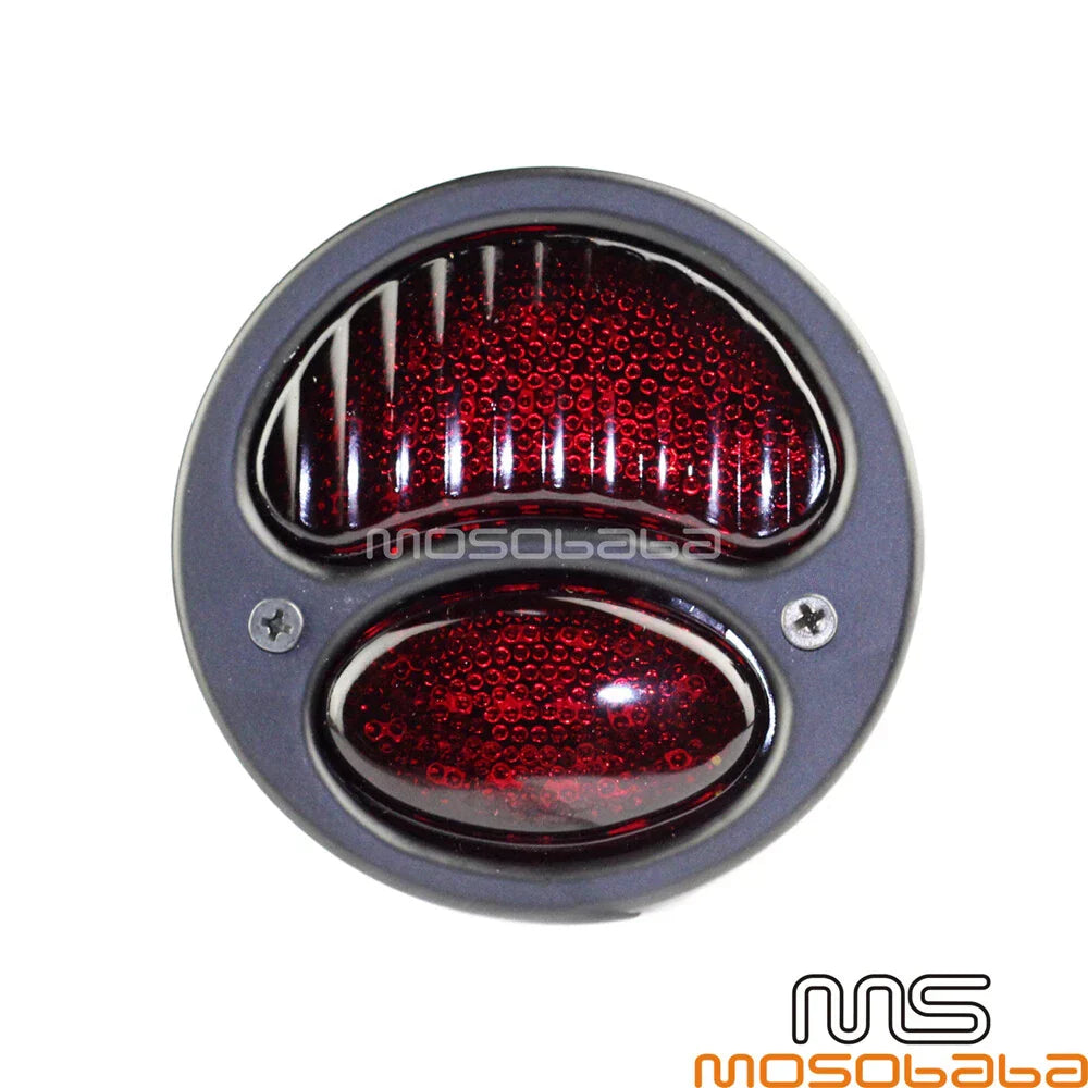 LED Brake Stop Taillight for Custom Ford Model Hot Rod