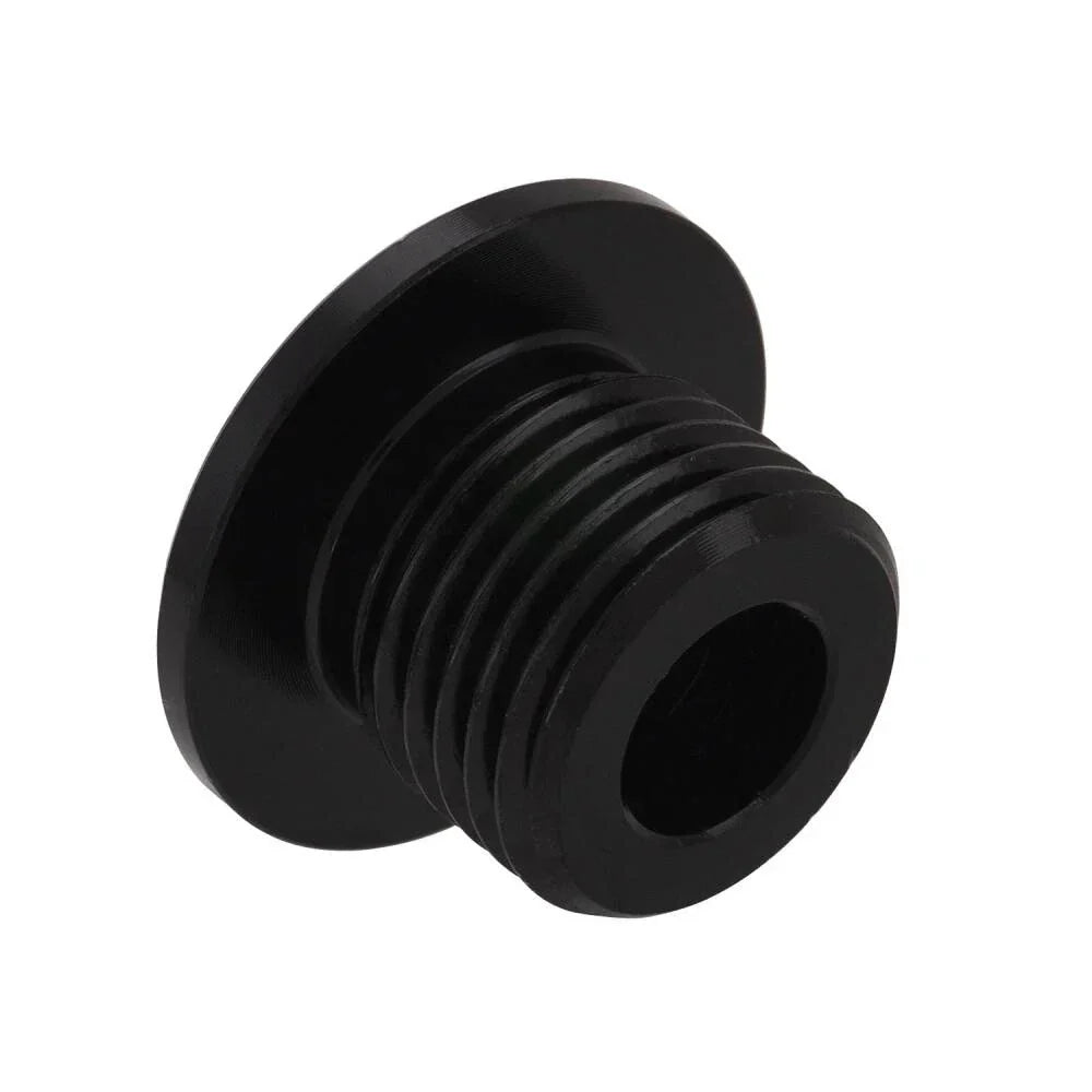 CNC Aluminum Front Wheel Screws M16 for Sur-Ron Light Bee X S