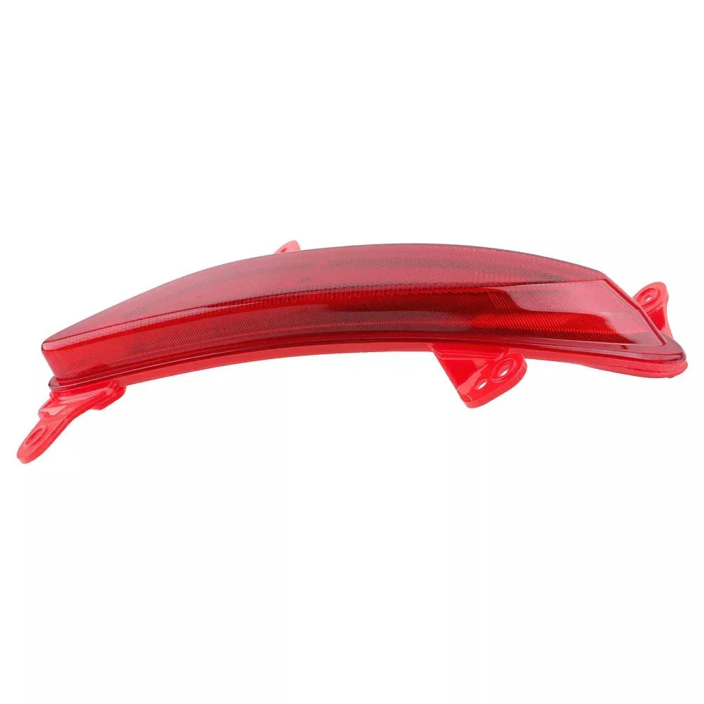 Left Side Rear Bumper Reflector for Hyundai Santa Fe Sport (2013-2016)