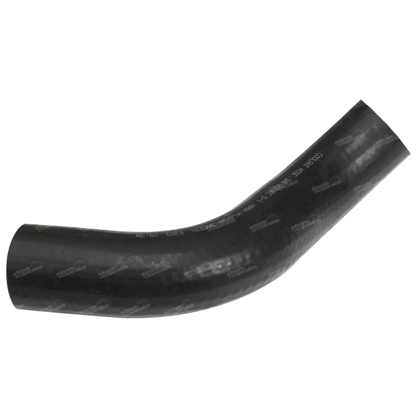 Upper Radiator Hose for Landcruiser HDJ80 6cyl 4.2L 1HD-FT (1995–1998)
