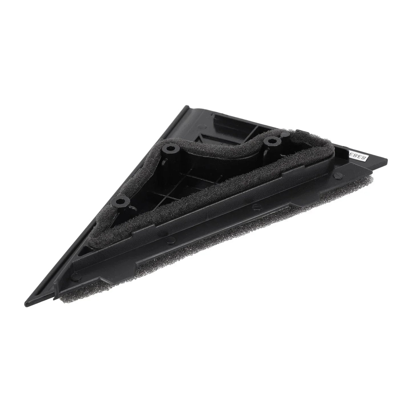 Pillar Cover Rear Left Door for Hyundai Sonata (2009-2014)
