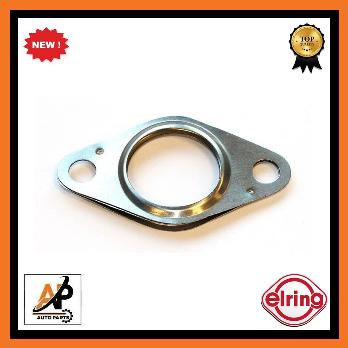 EGR Valve Gasket Replacement for Ford (2005–2015)