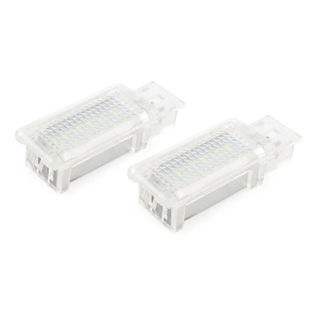 LED Door Courtesy Lights for Mercedes Benz W203 W209 W240 W639 (2000-2011)