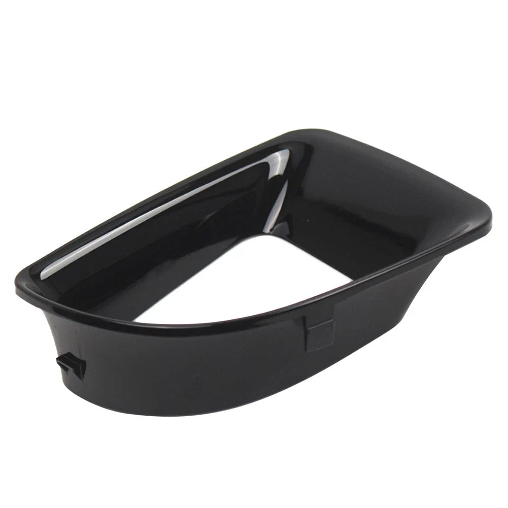 Right Front Air Duct Frame Glossy Black for Mini Cooper Clubman (2007-2014)