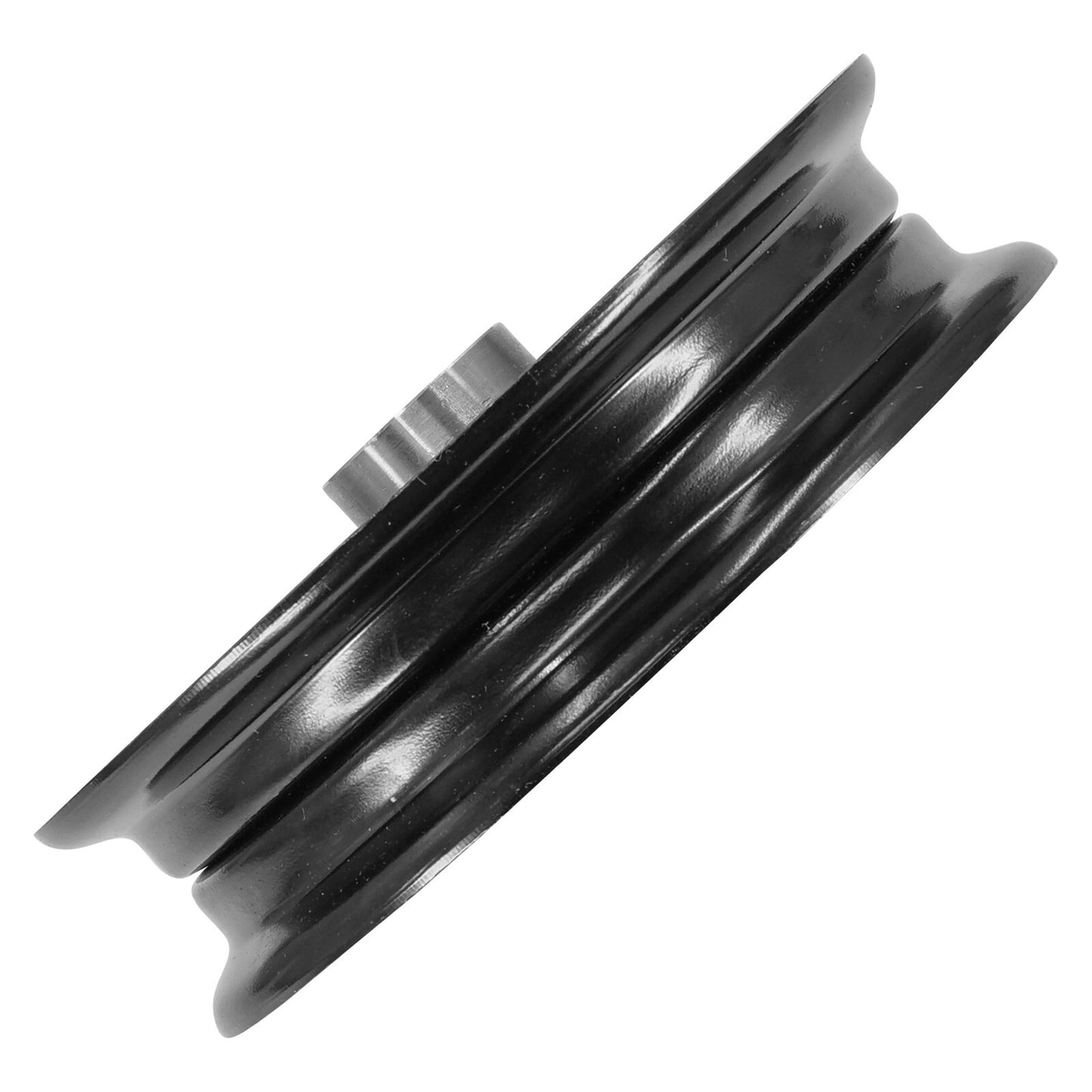 Deck Idler Pulley 60 Inch Replacement for Hustler Raptor SD (2016–2020)