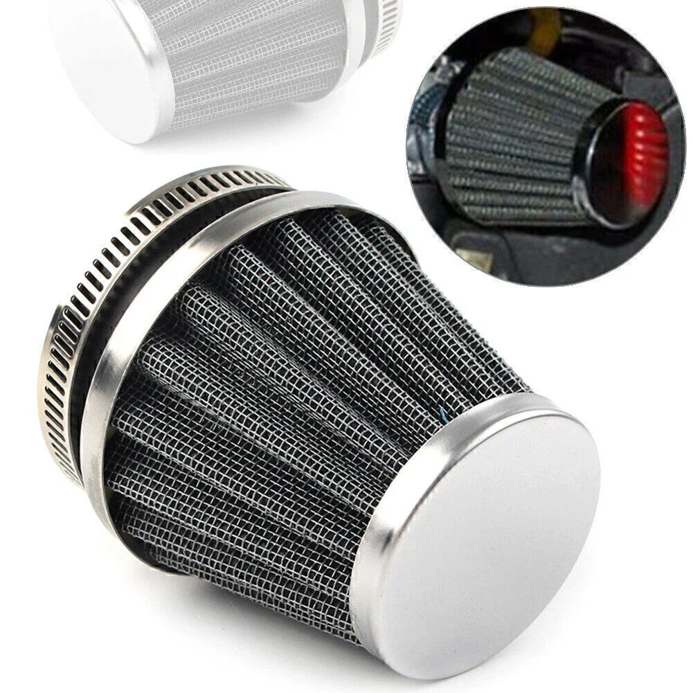 54mm Air Filter for Motorbike, Dirt Bike, ATV, Scooter (Universal)