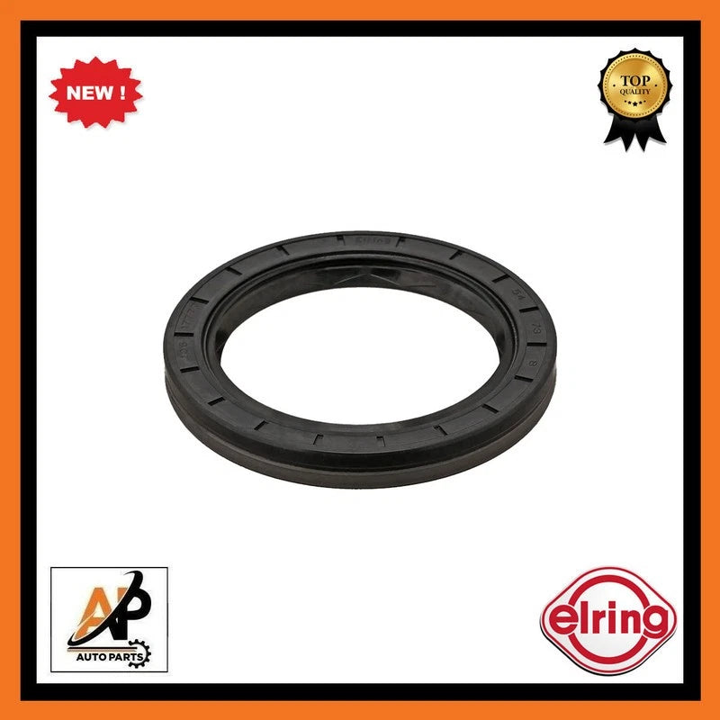 Automatic Transmission Shaft Seal Replacement for Skoda Universal (2008–2015)