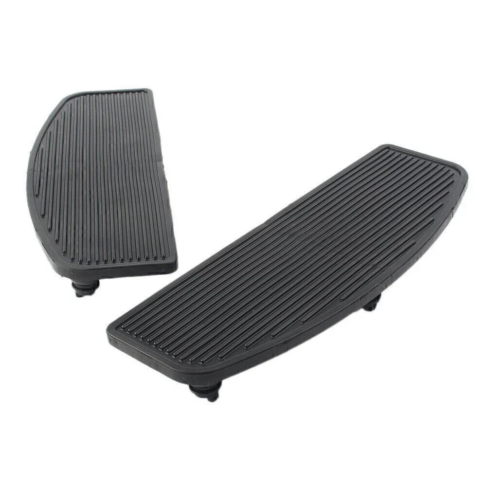 Rider Floorboard Footrest for Harley Touring (1986-2019)