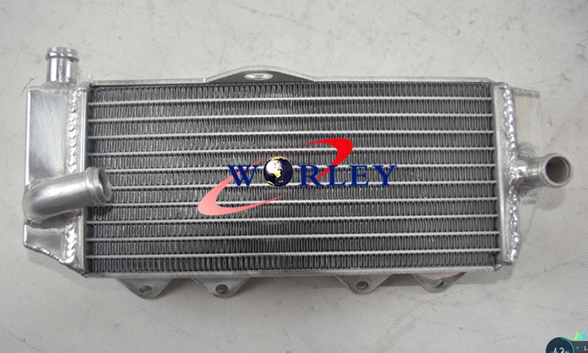 Aluminum Radiator for Yamaha BRC Racing YZM500