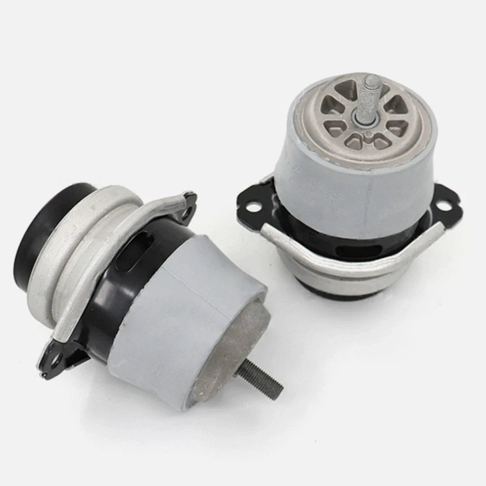 Engine Motor Mounts for Audi Q7, Volkswagen Touareg, Porsche Cayenne (2007-2015)