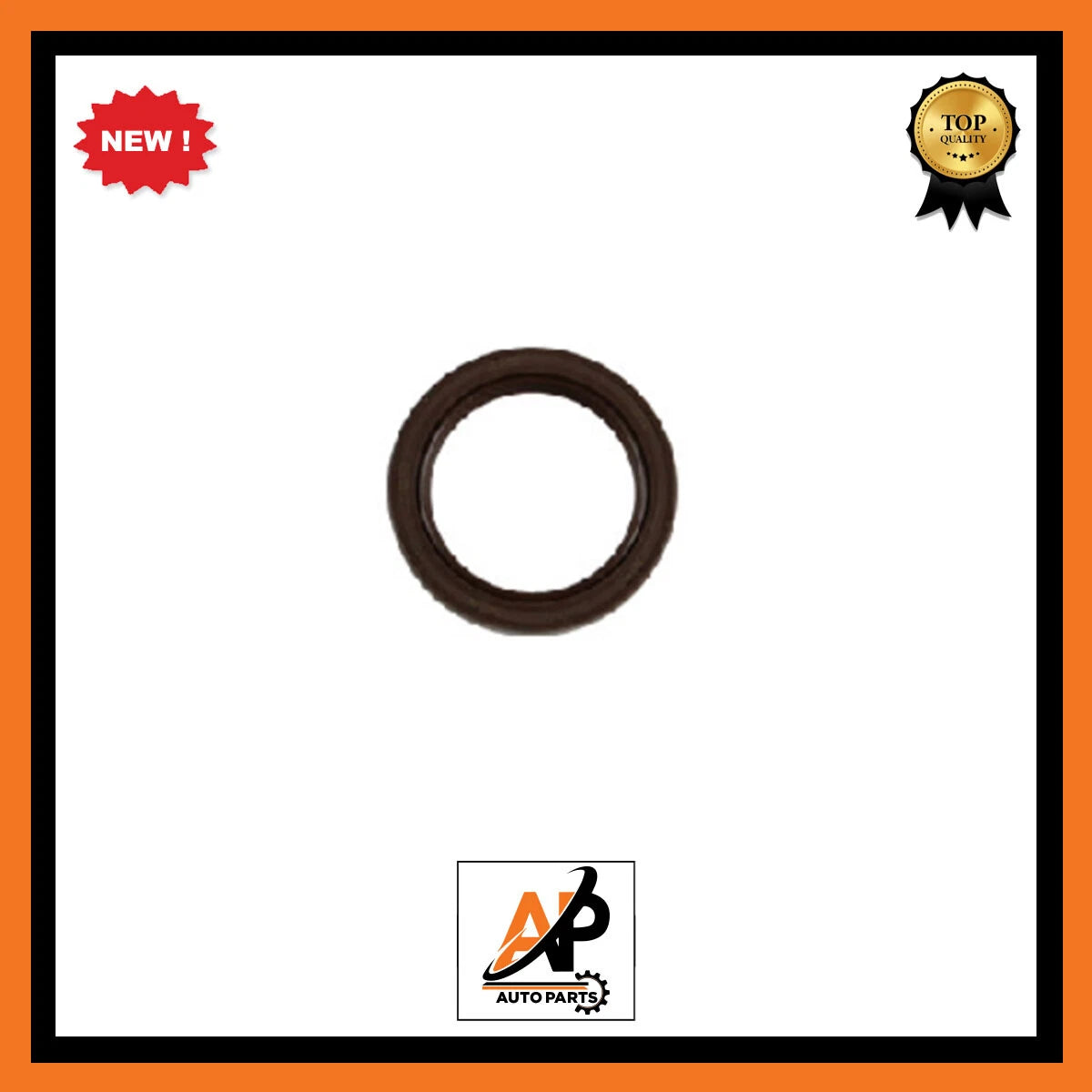 Front Crankshaft Seal Replacement for Opel Vauxhall 1.6 Petrol A16XER (2010–2016)