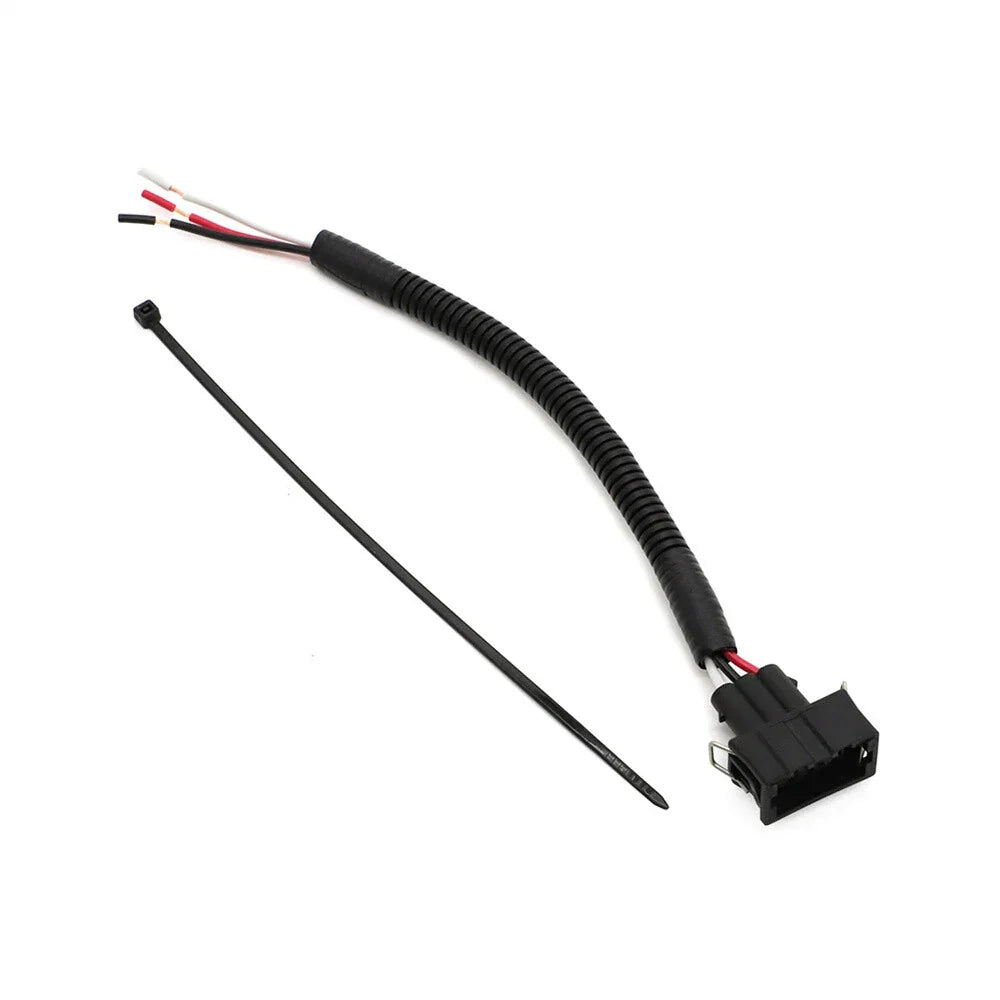 Tail Light Wiring Harness Plug for Can-Am Renegade Outlander Maverick (2007-2023)