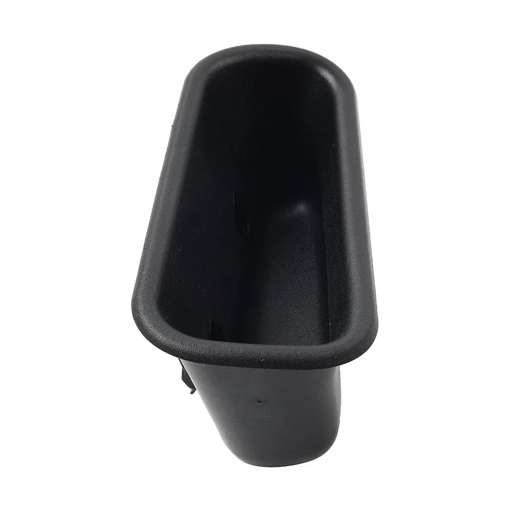 Front Door Pull Handle Cup for Dodge Ram 1500 2500 3500 (2002-2023)