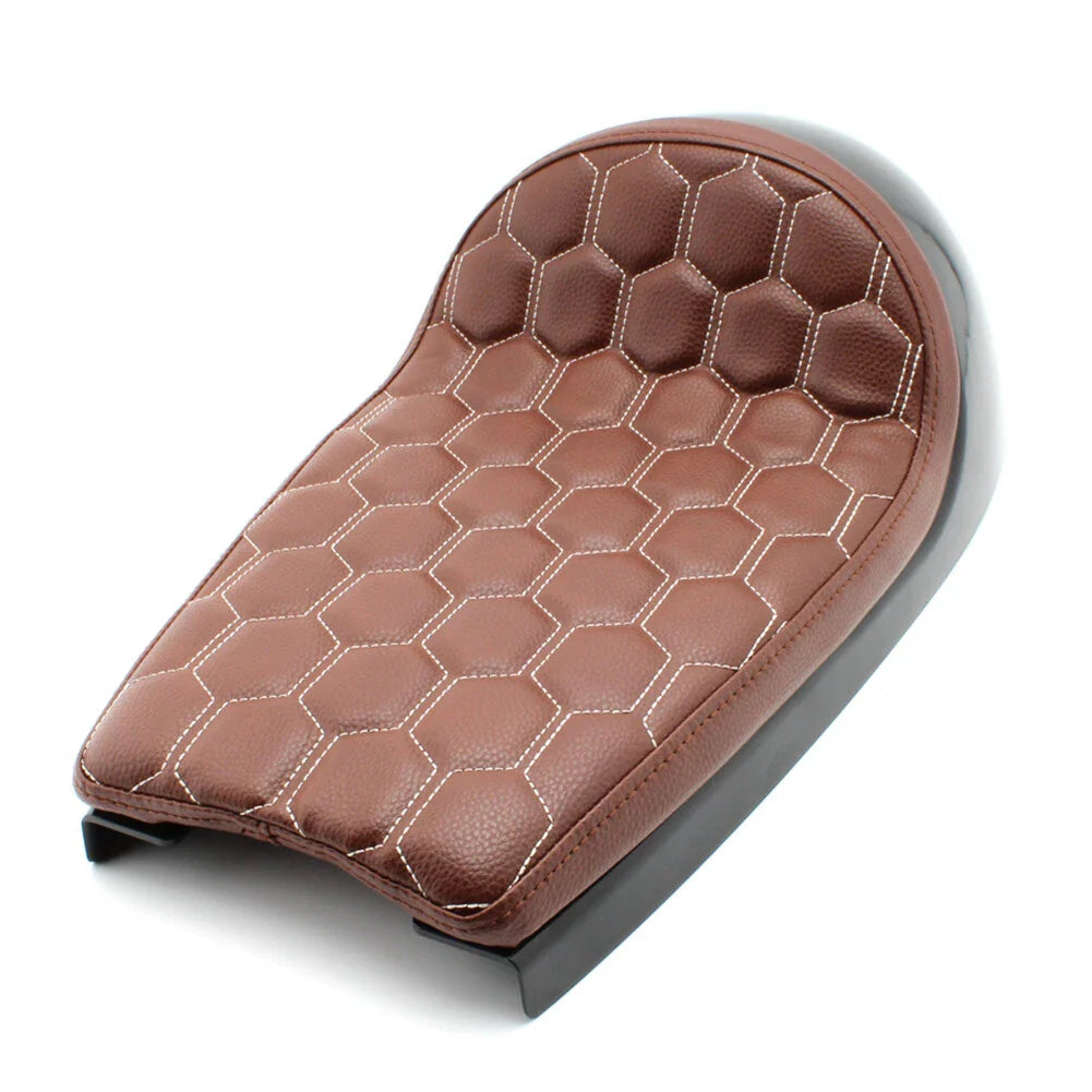 Universal Cafe Racer Seat Pan for Vintage Scrambler