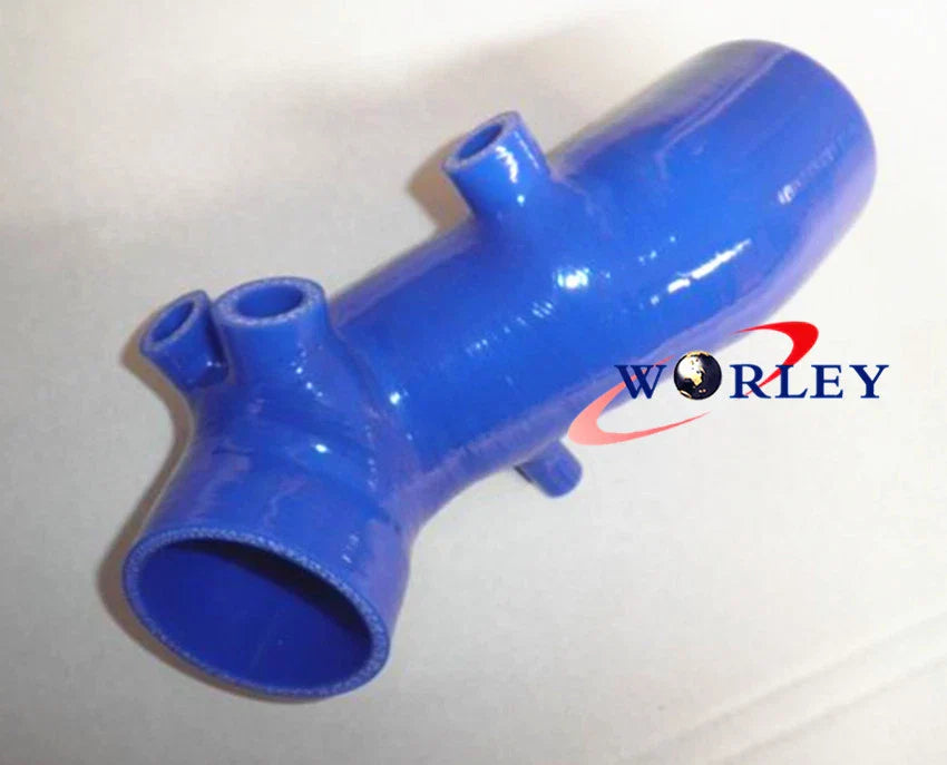 Silicone Air Intake Hose for Toyota Supra MA70 7M-GTE MK3 (1986-1992)