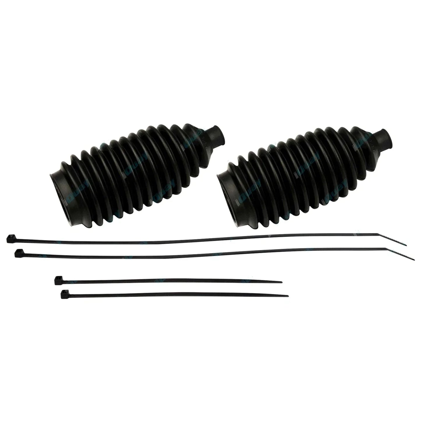 Steering Rack Boots for Toyota Avensis ACM21 4cyl 2.4L (2003-2010)
