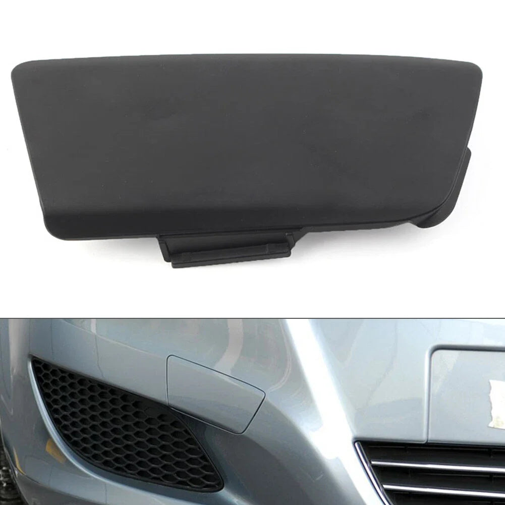 Bumper Towing Eye Cover for Vauxhall Zafira, Opel Zafira (2008-2014)