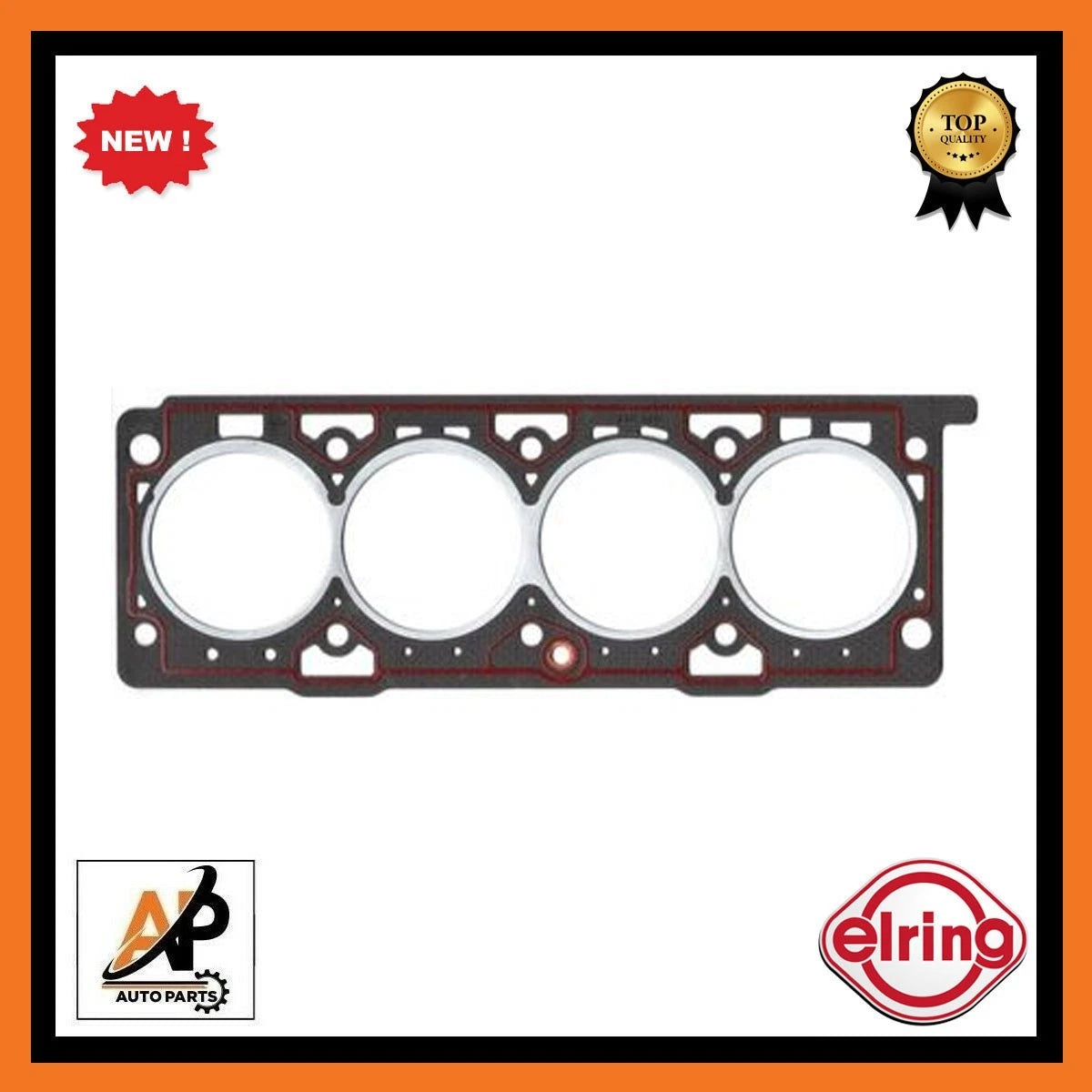 Cylinder Head Gasket Replacement for Fiat (2001–2011)