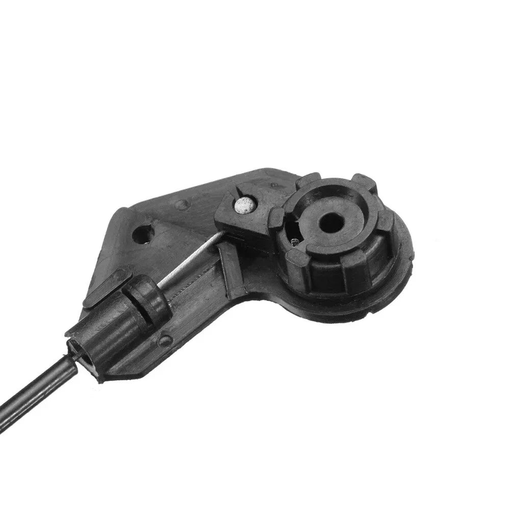 Hood Release Cable for BMW 3-Series E46 330xi 330i (2001-2005)