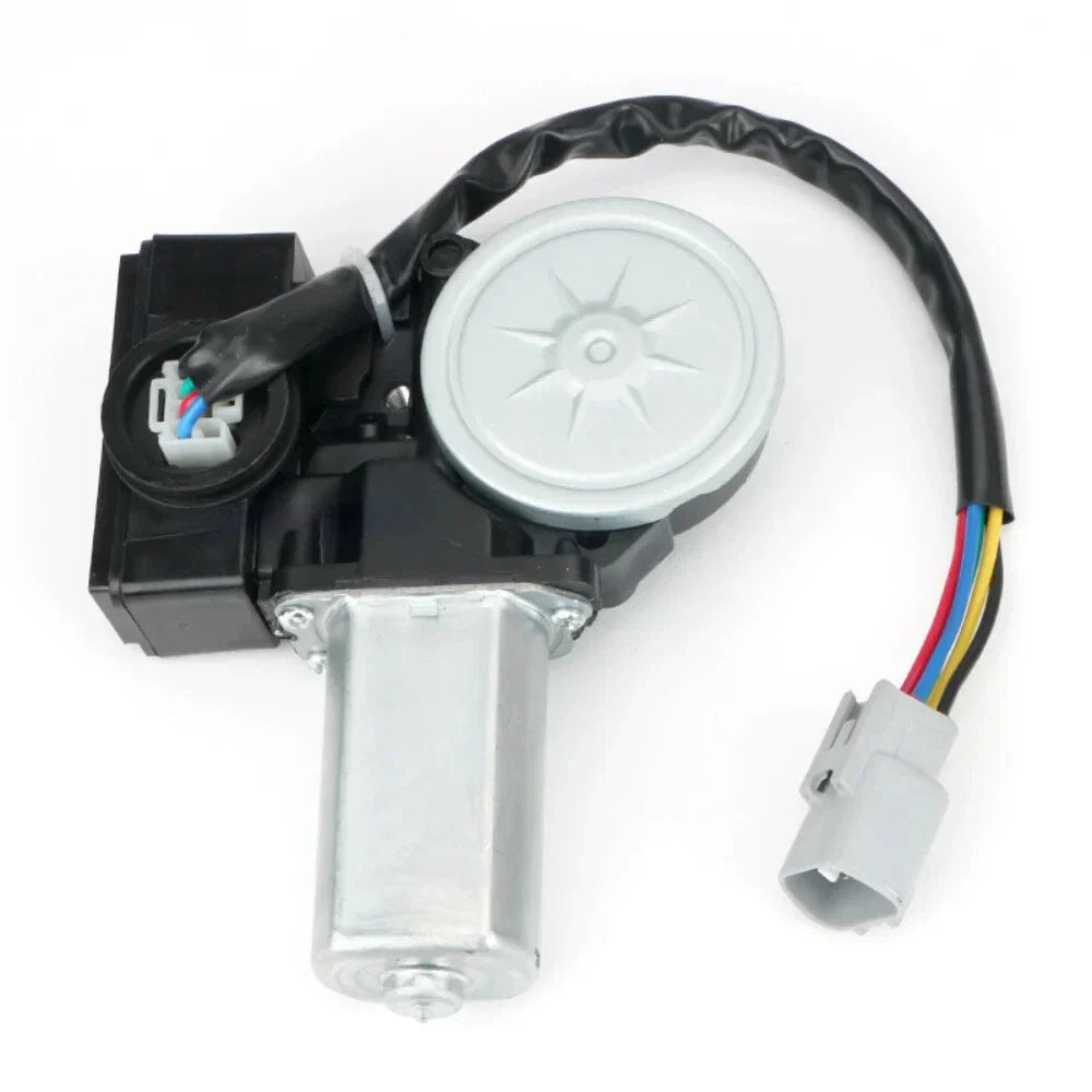 Left Front Power Window Motor for Lexus LX470 Land Cruiser (2001-2007)