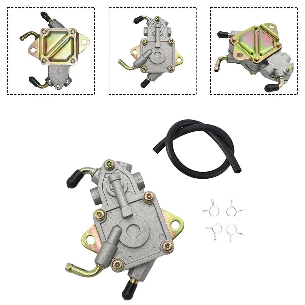 Fuel Delivery System Part for Yamaha Rhino