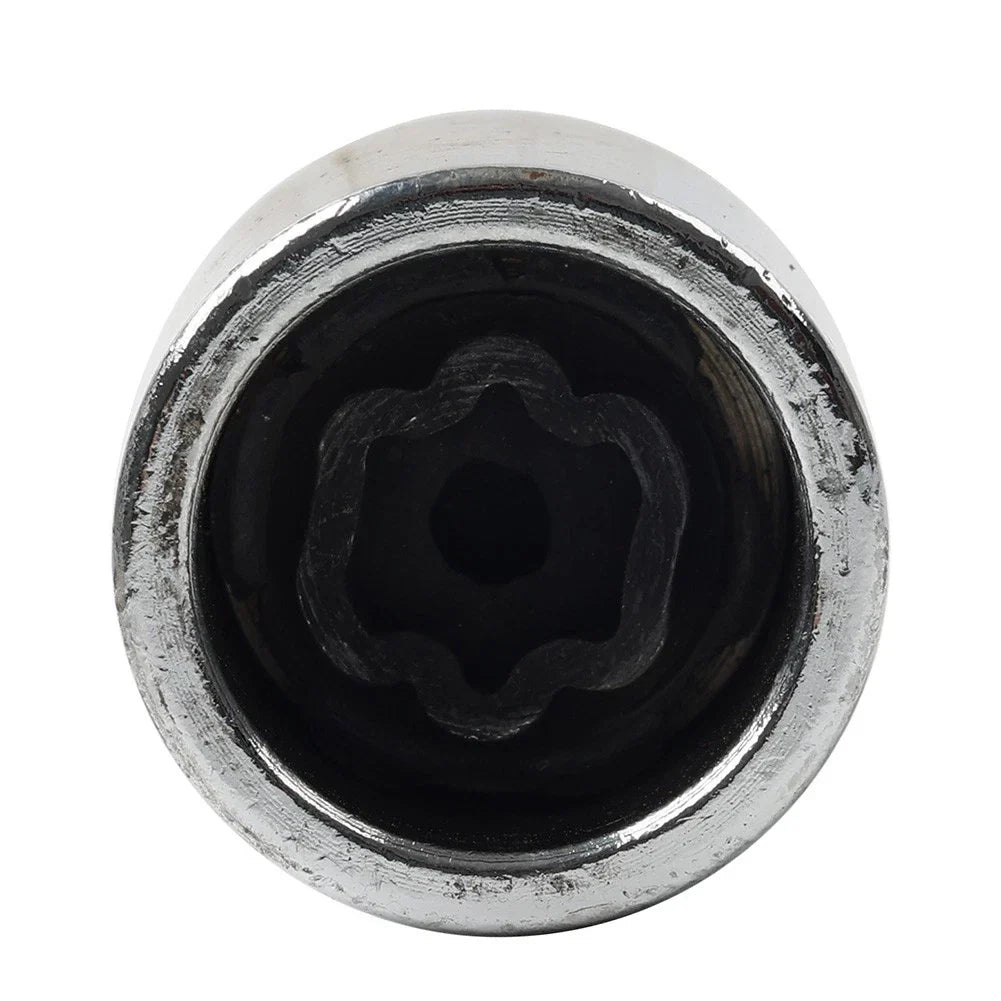 Locking Wheel Nut Bolts Key Tool for Toyota Lexus