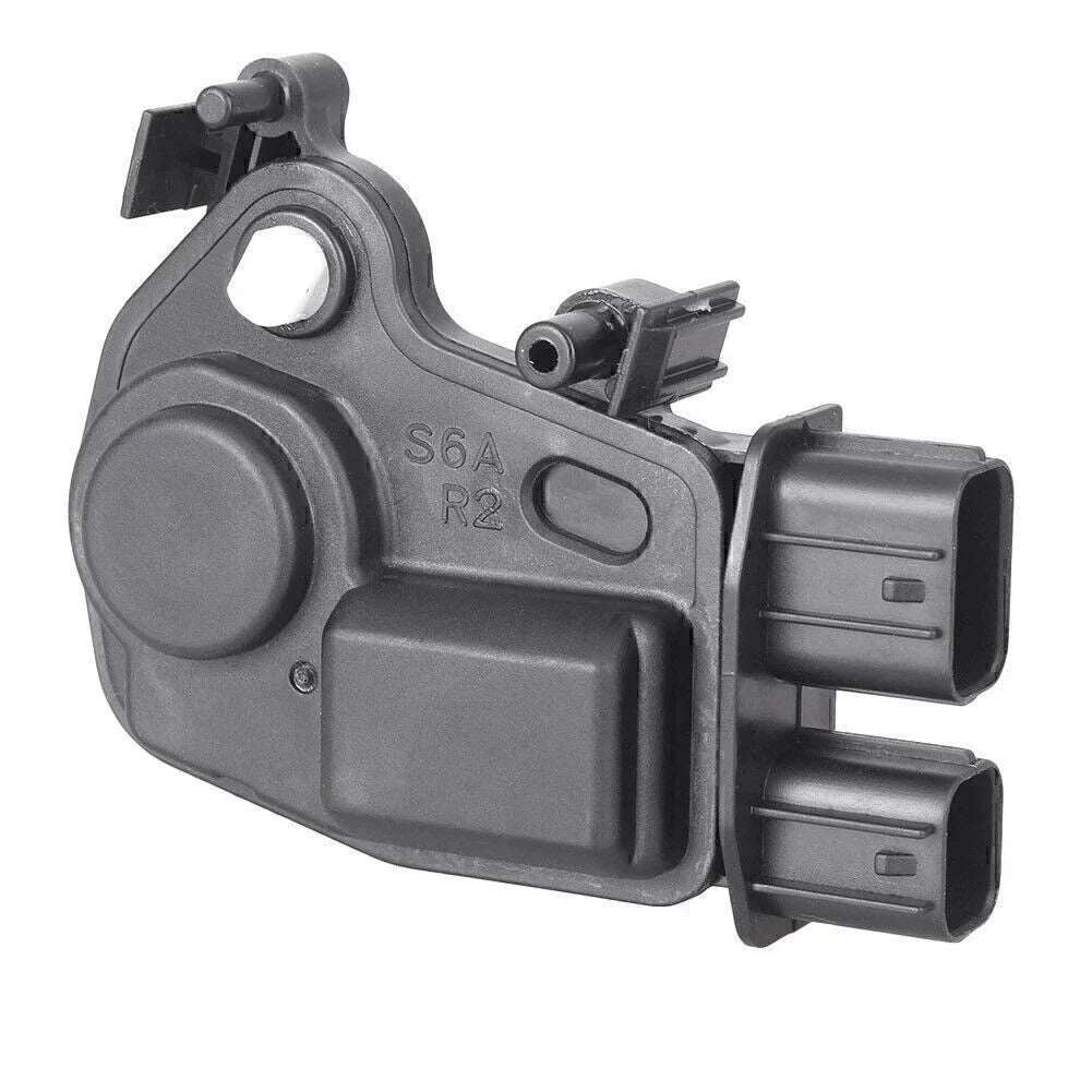 Power Door Lock Actuator Front Right for Honda Accord (2003-2007)
