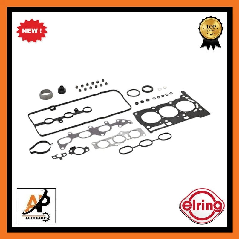 Cylinder Head Gasket Kit Replacement for Daihatsu (2010–2019)